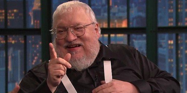 Game of Thrones 8: George R.R.Martin ha rifiutato di girare un cameo nella stagione finale