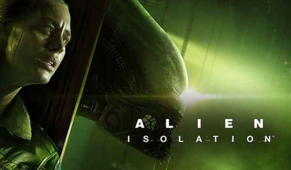 Alien: Isolation, il trailer della serie digitale da oggi su YouTube