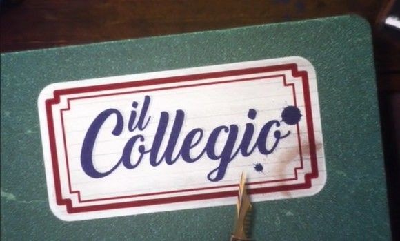 Il Collegio 3: Anticipazioni puntata 5 Marzo 2019