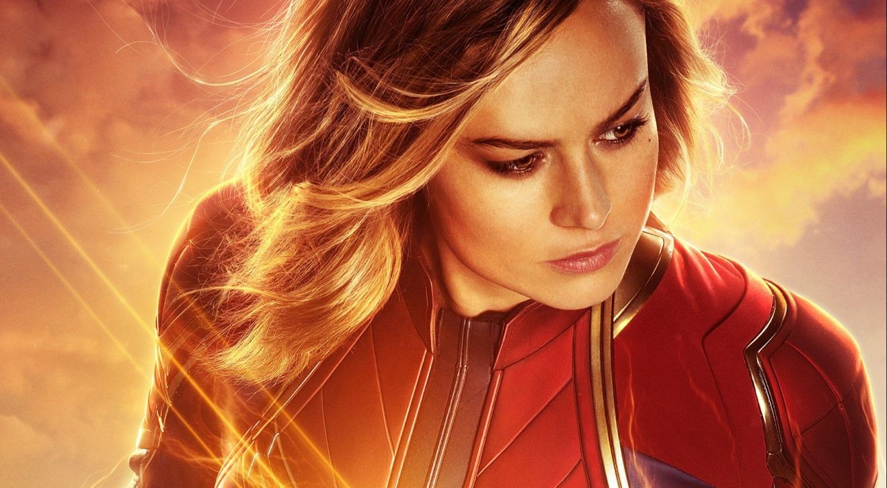 Captain Marvel, Avengers: Endgame dopo i titoli di coda (spoiler)