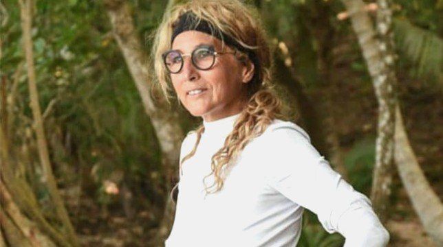 Isola dei Famosi 2019: Jo Squillo abbandona a causa di un grave infortunio