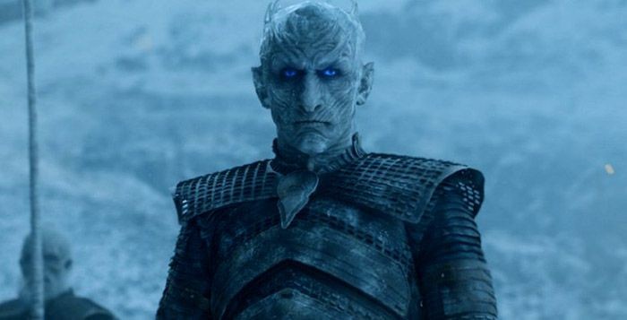 Game of Thrones 8: Il Night King mira ad uccidere un personaggio in particolare (Spoiler)