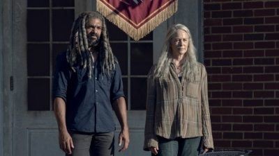 The Walking Dead 9x13: trama completa di "Chokepoint" (spoiler)