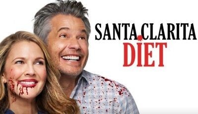 Santa Clarita Diet: il trailer ufficiale della terza stagione anche in italiano