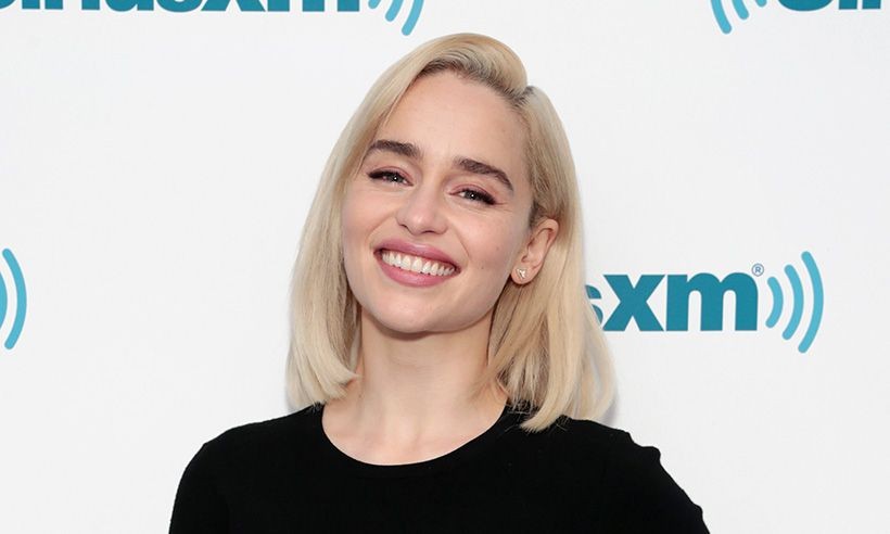 Game of Thrones 8: saputo il destino di Daenerys Emilia Clarke ha vagato per ore per Londra