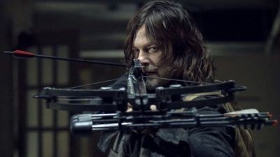 The Walking Dead 9x14: trama completa di Scars (Spoiler)