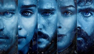 Game of Thrones: in arrivo quattro libri speciali con i dietro le quinte della serie