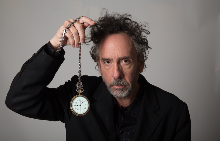 David di Donatello 2019: A Tim Burton il premio alla carriera