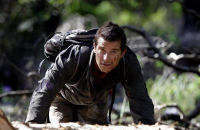 You vs. Wild: Netflix annuncia la sua nuova serie interattiva con protagonista Bear Grylls