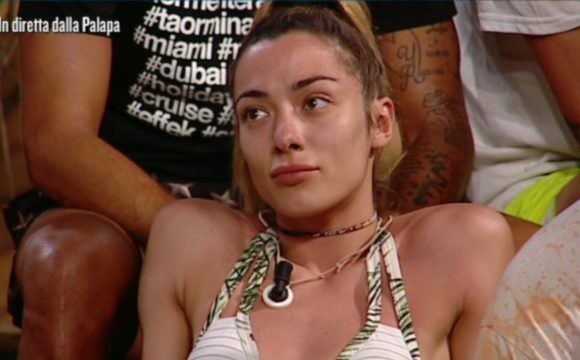 Isola Dei Famosi 2019: Soleil Sorge vola direttamente in semifinale