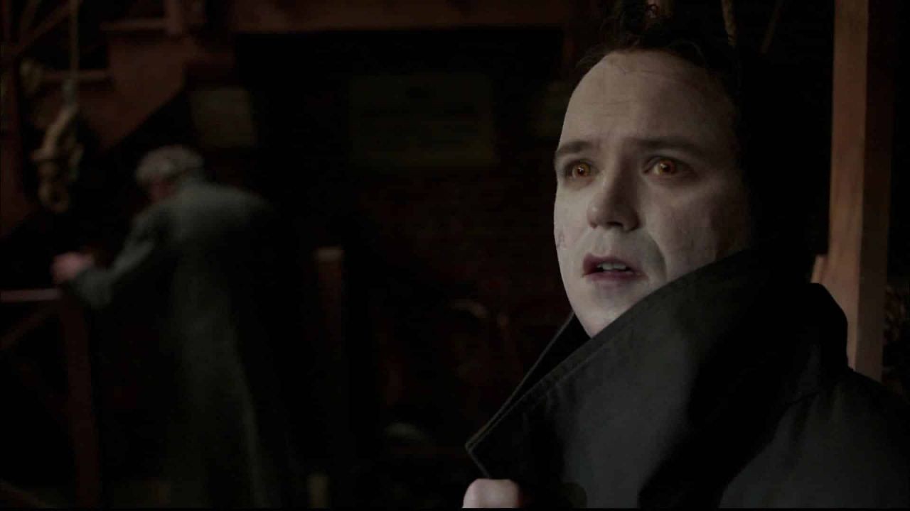 Penny Dreadful: City of Angels, Rory Kinnear entra nel cast della serie