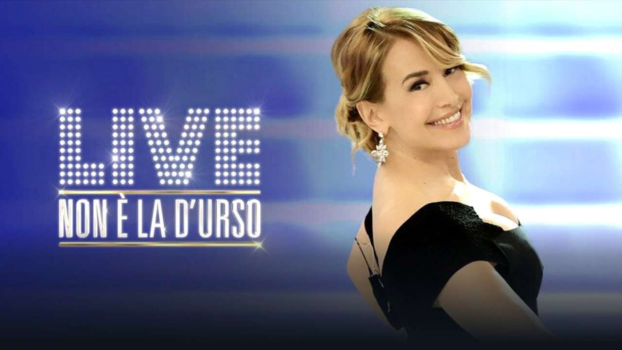 Live - Non è la D'Urso: anticipazioni puntata 20 marzo 2019
