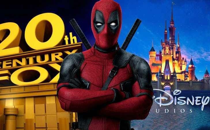 Ryan Reynolds commenta in stile Deadpool la chiusura dell'accordo tra la Fox e la Disney