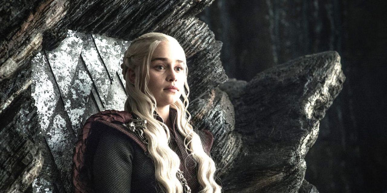 Game of Thrones: Emilia Clarke ha rischiato di morire a causa di due aneurismi cerebrali