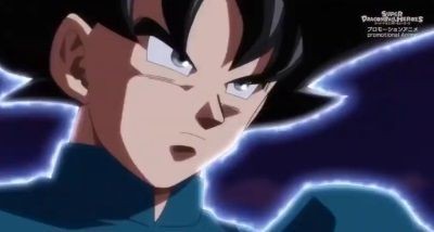 Super Dragon Ball Heroes: la data esatta di rilascio dell'episodio 10