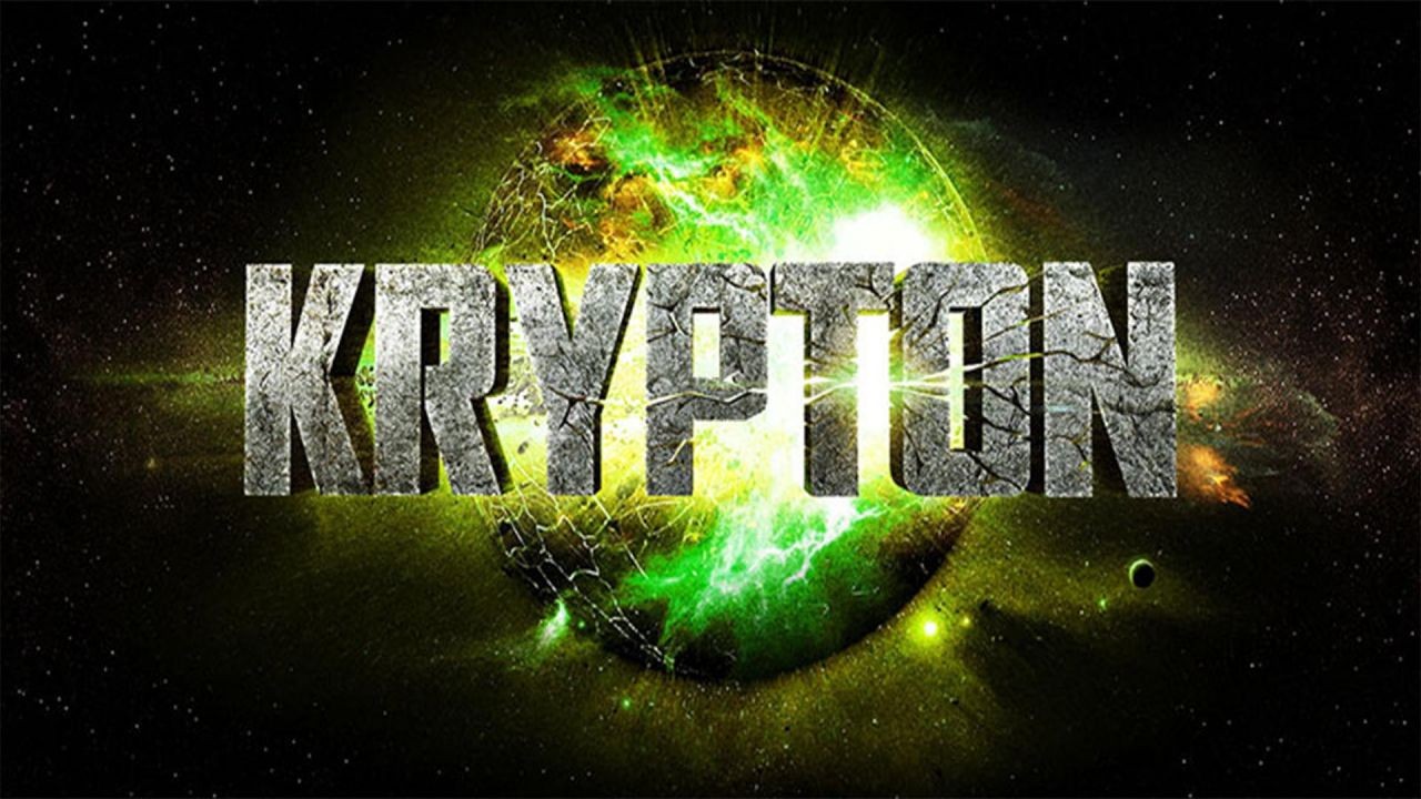 Krypton: il primo teaser trailer della seconda stagione