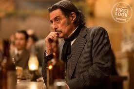 Deadwood: il teaser trailer del film evento HBO che concluderà la serie