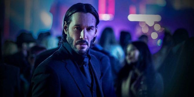 John Wick 3 - Parabellum: tutti contro Keanu Reeves nel nuovo trailer, anche in italiano
