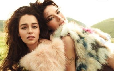 Game of Thrones: Lena Headey mostra solidarietà ad Emilia Clarke per i suoi problemi di salute