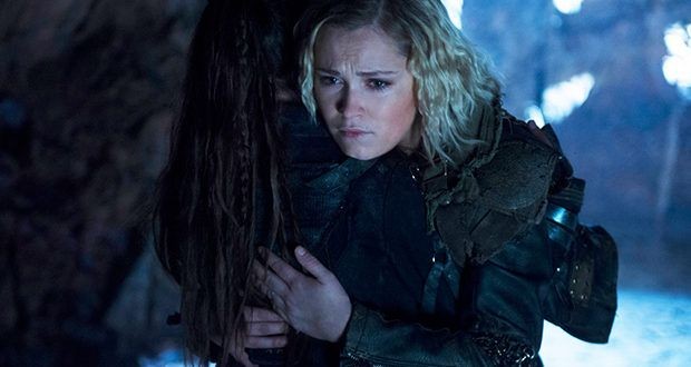 The 100 6: rilasciato il poster ufficiale della nuova stagione