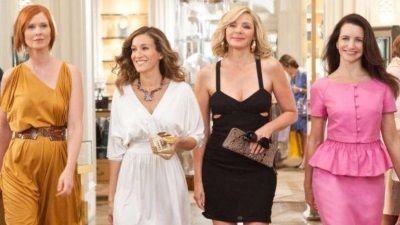 Annunciato il seguito di Sex and The City, si chiamerà 'Is There Still Sex in the City?'