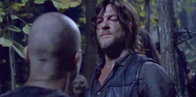 The Walking Dead 9x15: la recensione di ' The Calm Before'
