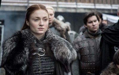 Game of Thrones 8:  nuove immagini ufficiali dei protagonisti