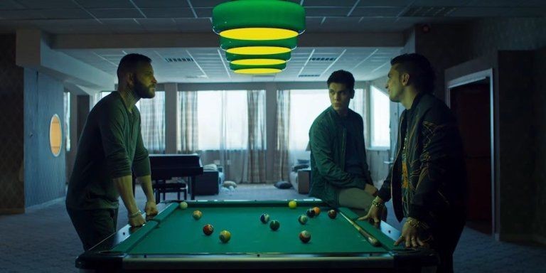 Suburra, la serie: Netflix ha annunciato il rinnovo per una terza stagione