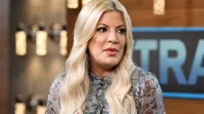 Tori Spelling, l'ex Donna Martin di Beverly Hills 90210, rischia il carcere