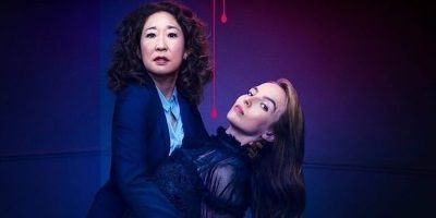 Killing Eve è stata rinnovata per una terza stagione