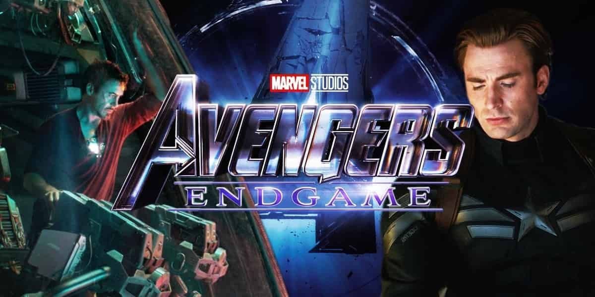 Avengers: Endgame, il trailer finale in attesa dell'arrivo in sala