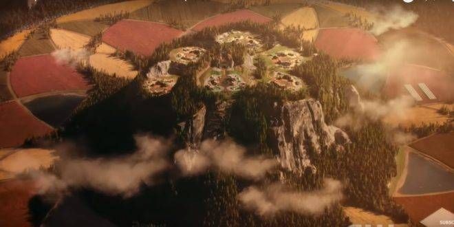 The 100: immagini promozionali della première della sesta stagione
