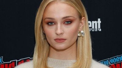 Sophie Turner confessa di essere entrata in depressione per colpa di Game of Thrones