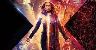 Dark Phoenix: il trailer finale anche in italiano