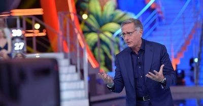 Ciao Darwin 8: anticipazioni puntata venerdì 19 Aprile, Davide contro Golia