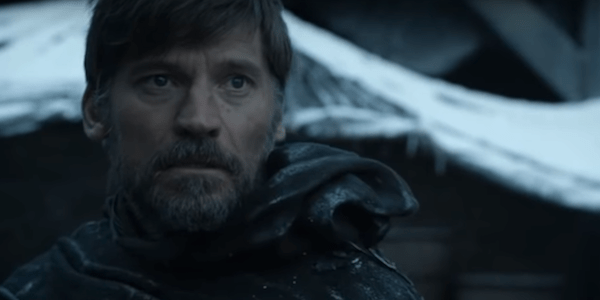 Game of Thrones 8x01: Nicolaj Coster-Waldau parla dell'ultima scena della première