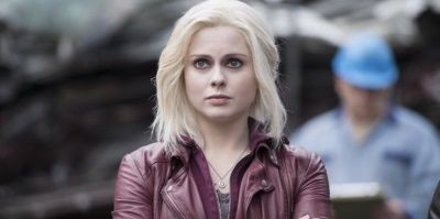 iZombie: il trailer e il poster della quinta e ultima stagione