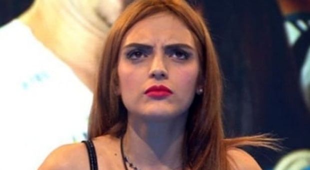 Grande Fratello 16: ecco cosa è successo a Jessica Mazzoli