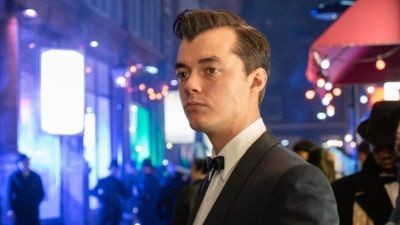Pennyworth: il nuovo teaser rivela la data del debutto della serie prequel di Batman