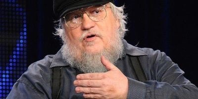 Game of Thrones: George R.R.Martin ribadisce che avrebbe voluto altre stagioni