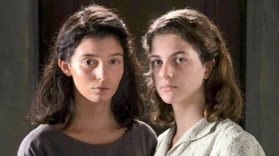 L' amica geniale: iniziate le riprese della seconda stagione a Napoli