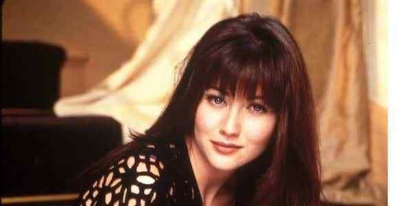 Beverly Hills 90210: Shannen Doherty si unisce al cast della serie evento di Fox