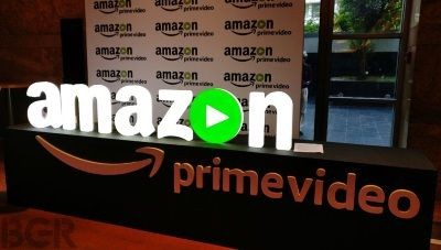 Amazon Prime Video: novità in catalogo a Maggio 2019