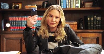 Veronica Mars: il trailer del revival rivela la data d'uscita