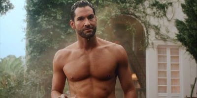 Lucifer 4: online un nuovo misterioso poster