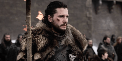 Game of Thrones 8x04 è uno degli episodi preferiti di Kit Harington