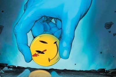 Watchmen: online tre nuovi teaser della serie HBO