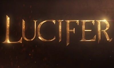 Lucifer 4: nuovo poster e nuovo look per il diavolo in arrivo su Netflix
