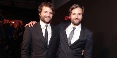 Stranger Things: ritirata definitivamente l'accusa di plagio contro i fratelli Duffer
