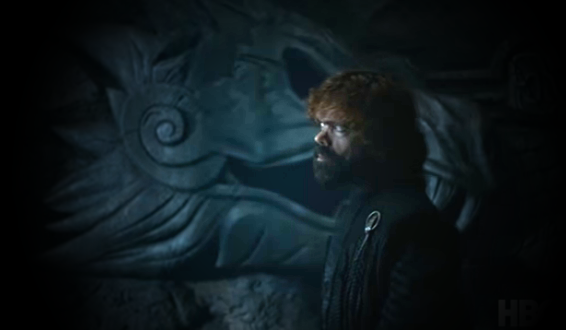 Game of Thrones 8x05: promo e immagini ufficiali